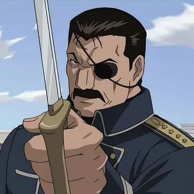 Profile image of キング・ブラットレイ