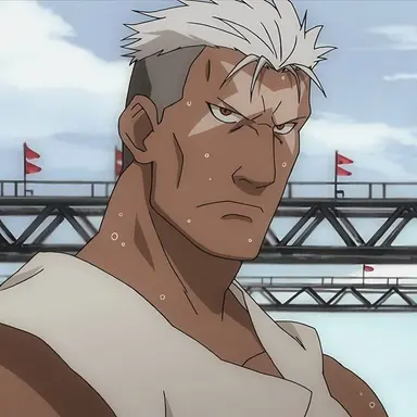Profile image of スカー