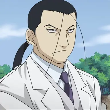 Profile image of キンブリー
