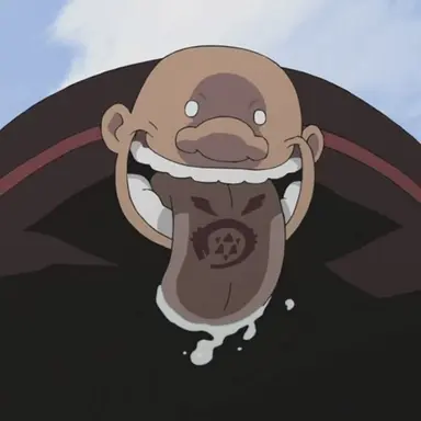 Profile image of グラトニー