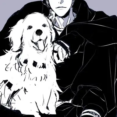 Profile image of 민하진