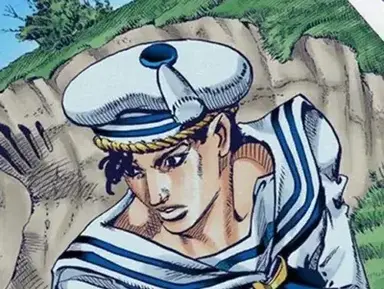 Profile image of Yoshikage