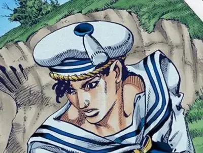 HeftyEmu4726의 Yoshikage Kira JJL