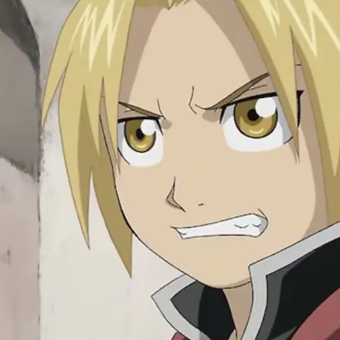 kira_chan의 エドワード・エルリック