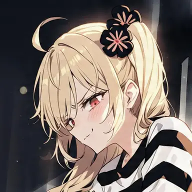 Profile image of ユア