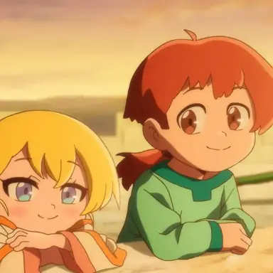 Profile image of マイロ