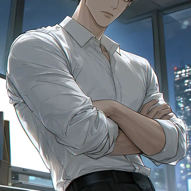 DrearyForte6278의 After Hours Secret