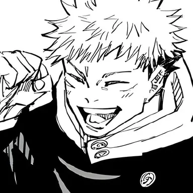 Profile image of 虎杖悠仁