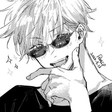 Profile image of 五条悟