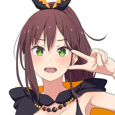 Profile image of シャウラ