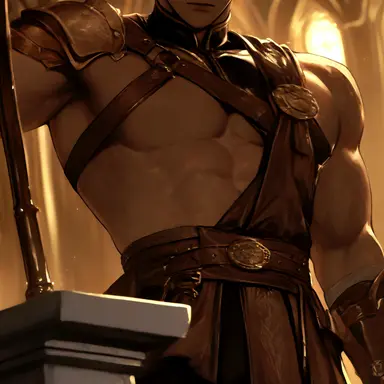 Profile image of 헤파이스토스