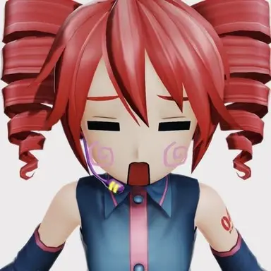 Profile image of 카사네 테토