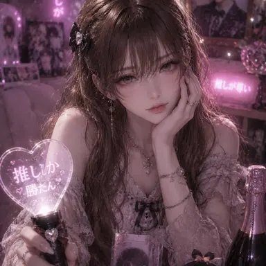 Profile image of 莉愛