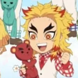 Profile image of 렌고쿠 쿄쥬로