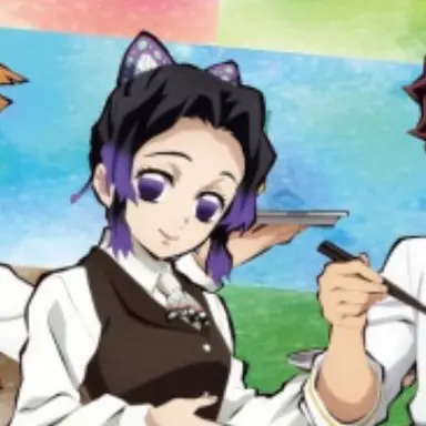 Profile image of 쿄쵸우 시노부