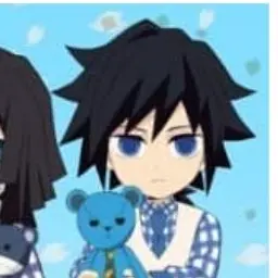 Profile image of 토미오카 기유