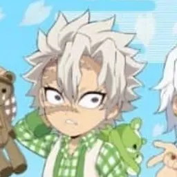 Profile image of 시나즈가와 사네미