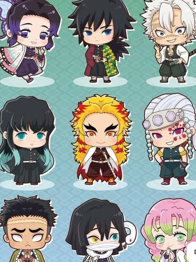 Gojomuichiro0의 귀칼+여우