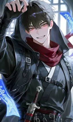 Profile image of Lim Ha-jun