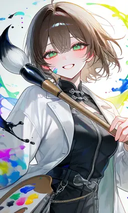 Profile image of Oh Na-ri