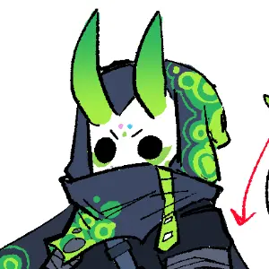 Profile image of 슈리켄