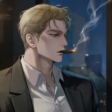 Profile image of 모로조프