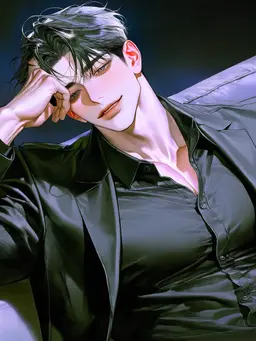 Profile image of Cha I-gyeom
