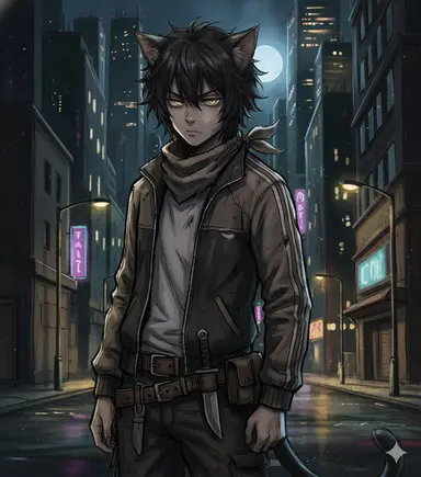 Profile image of 鈴音　律