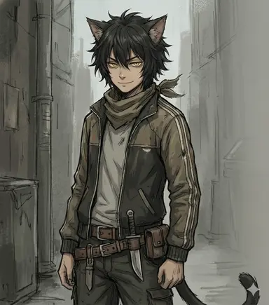 Profile image of 鈴音　律