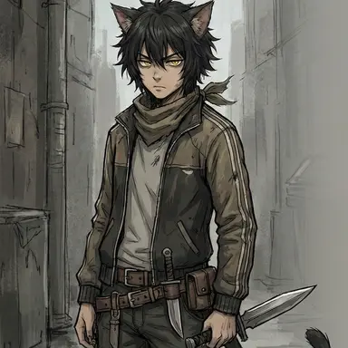 Profile image of 鈴音　律