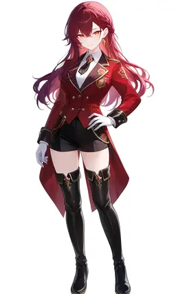 Profile image of レグリナ