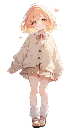 Profile image of ミルフィ