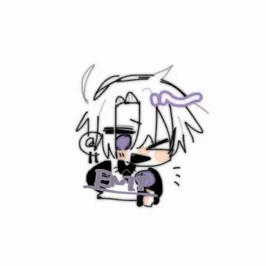 Profile image of ENTP