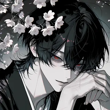 Profile image of 宵崎 夜斗