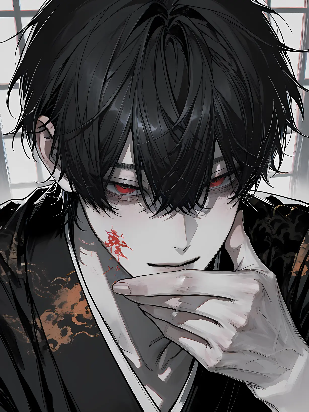 Goma_mitarashi___의 死んだ兄、望むは冥婚