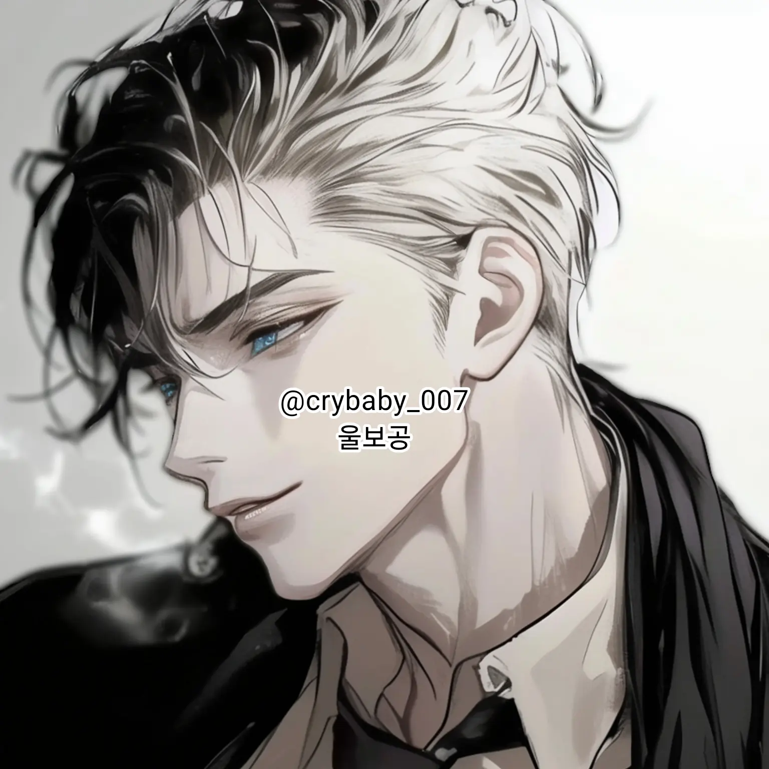 crybaby_007의 [NO.5] 이즈메나