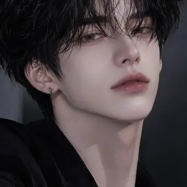 Profile image of Seo Rion