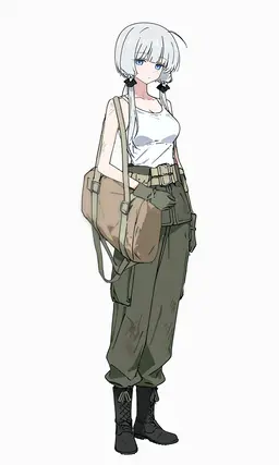 Profile image of 유리나