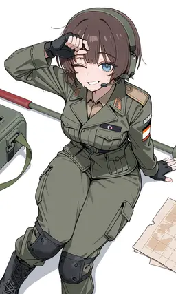 Profile image of 메리