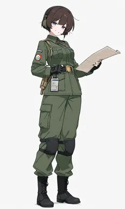 Profile image of 메리