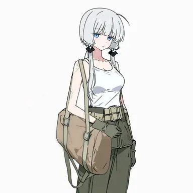 Profile image of 유리나