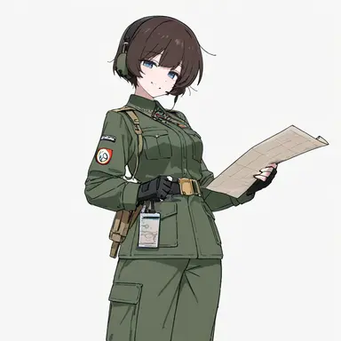 Profile image of 메리