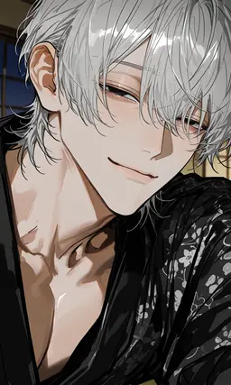Profile image of 晴臣