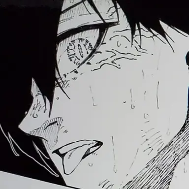 Profile image of 糸師凛