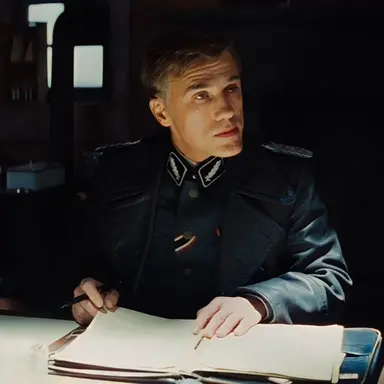 Profile image of Hans