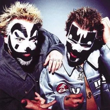 Profile image of Insane Clown Posse