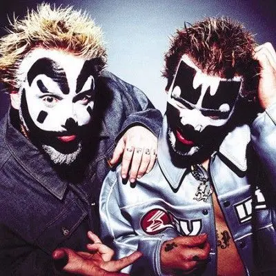 QuirkyMoss5142의 Insane Clown Posse