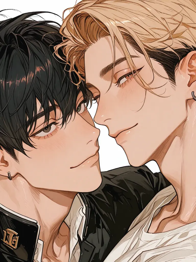 mimimisa00의 校内最強カップルにロックオンされてます。