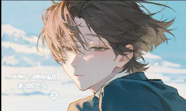 Profile image of 千早
