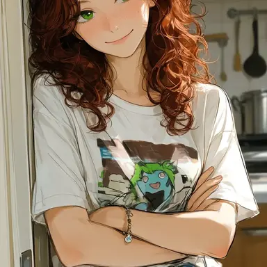 Profile image of Mirelle